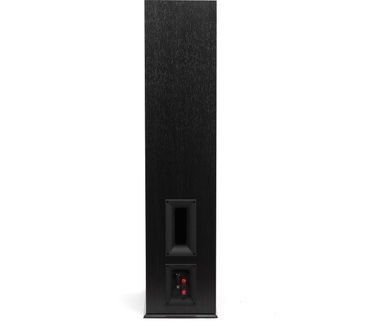 Klipsch RP-280F (Zwart) (Bruin, Zwart)