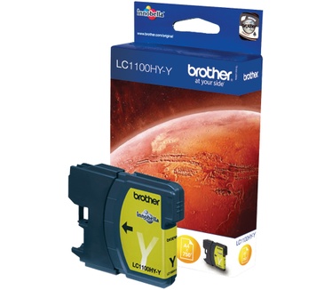 Brother LC-1100HYY