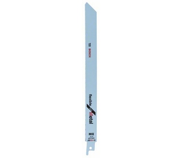 Bosch S 1122 EF Flexible for Metal reciprozaagbladen