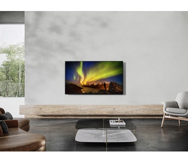 Panasonic TX-55LZ980E Zwart