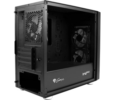 Genesis IRID 353 ARGB