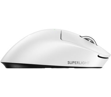 Logitech PRO X SUPERLIGHT 2 DEX