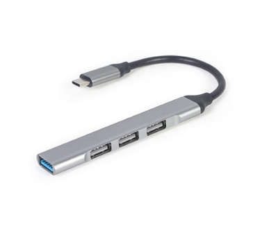 Gembird UHB-CM-U3P1U2P3-03