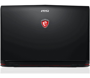 MSI GP72VR 7RF(Leopard Pro)-262BE