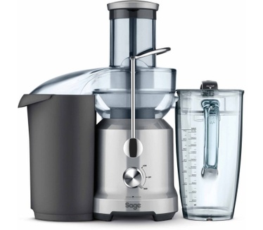 Sage the Nutri Juicer Cold