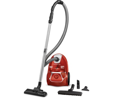 Rowenta Stofzuiger met zak RO3953