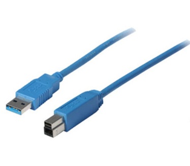 Shiverpeaks USB 3.0, 5 m