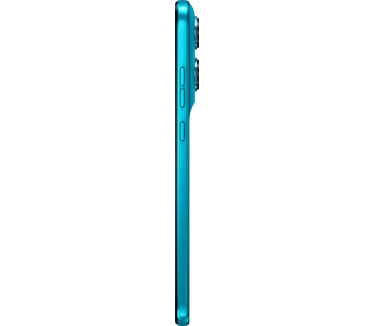 Motorola moto g87 Lichtblauw