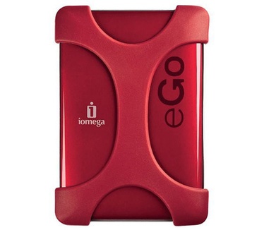 Iomega eGo Portable