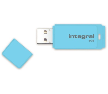 Integral Pastel 8 GB