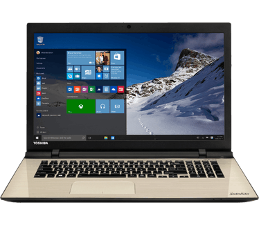 Toshiba Satellite L70-C-10L