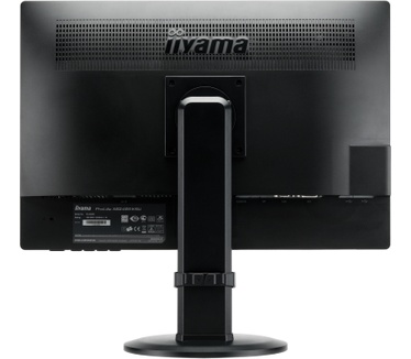 Iiyama ProLite 24i LED LCD. 1920x1200. IPS panel. 300cdm*2. >12mln:1 ACR. DisplayPort. VGA. DVI. 5ms. Speakers. USB-HUB. 11cm Height Adjustment + Pivot. TCO6 (XB2485WSU-B3)