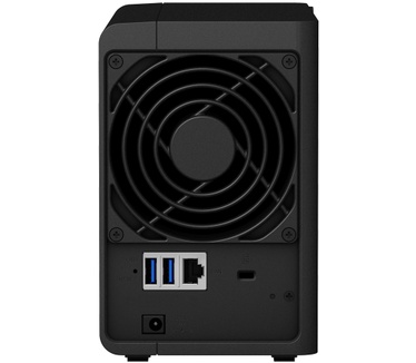 Synology DS218