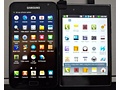 LG Optimus Vu