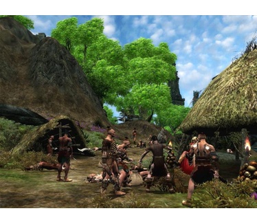 Age of Conan: Hyborian Adventures