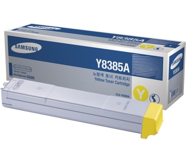 HP Samsung CLX-Y8385A
