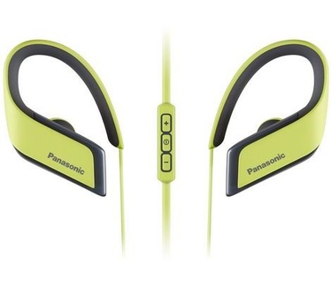 Panasonic RP-BTS30 (Geel)