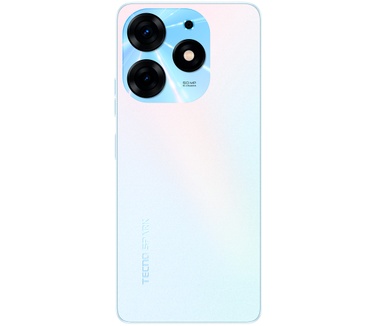 Tecno Spark 10 Pro Wit