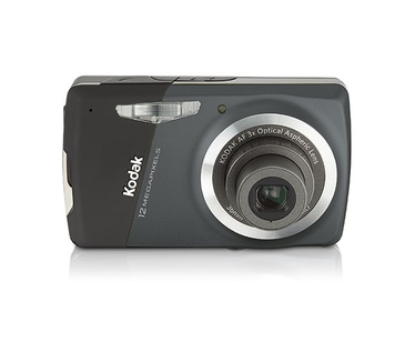 Kodak Easyshare M530  Zwart