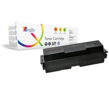 Quality Imaging Toner Black C13S050582
