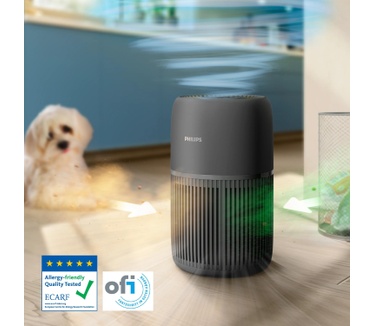 Philips 700-serie AC0721/13 Luchtreiniger