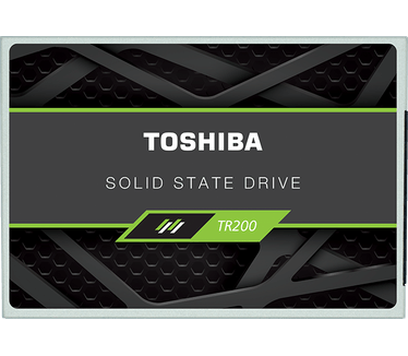 Toshiba TR200 240GB