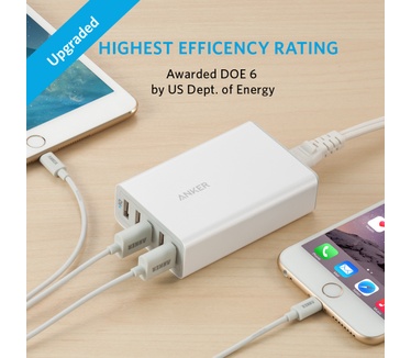 Anker PowerPort 5