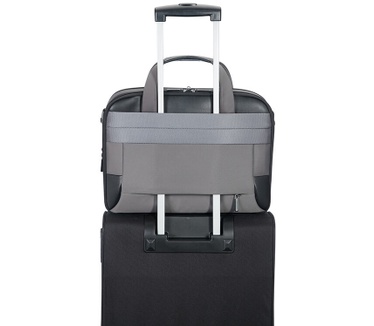 Samsonite Spectrolite 2.0 Briefcase S Grijs