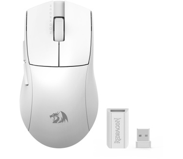 Redragon M916W-LIT-1K