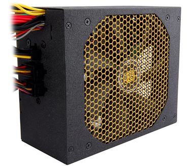 Zalman Gold Rock 750 Watt