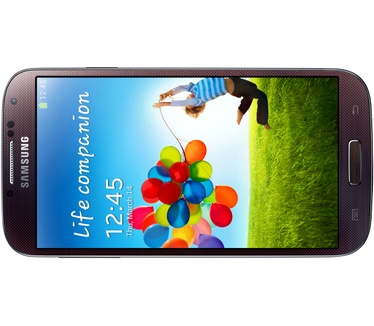 Samsung Galaxy S4 16GB Bruin