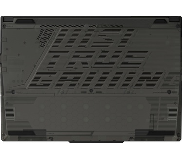 MSI CYBORG 15 A12VF-1073BE