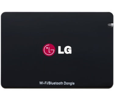 LG Adapter AN-WF500 voor WiFi en Bluetooth