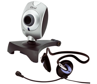 Trust Chat & VoIP CP-2100