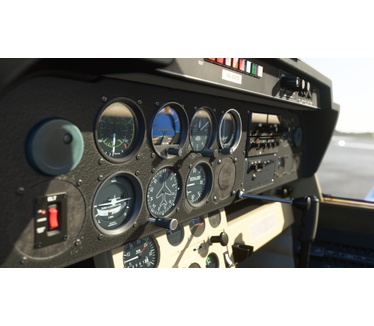 Flight Simulator: Premium Deluxe Edition, Windows