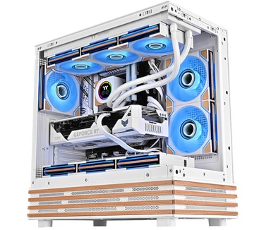 Thermaltake SWAFAN 120 EX INFINITY