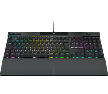 Corsair K70 RGB Pro (Corsair OPX, Azerty BE) Zwart