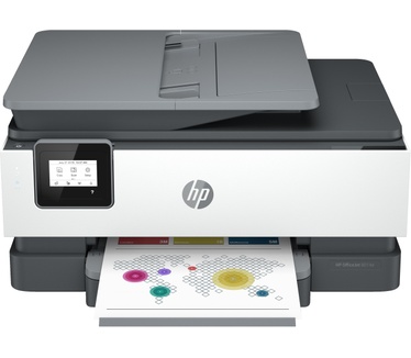 HP 8014e