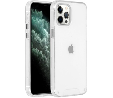 Accezz IP126741269701 (IPhone 12 Pro Max) Transparant