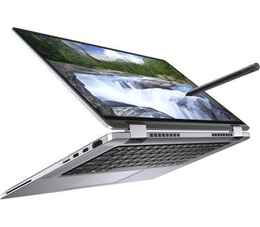 Dell 9520 2-in-1