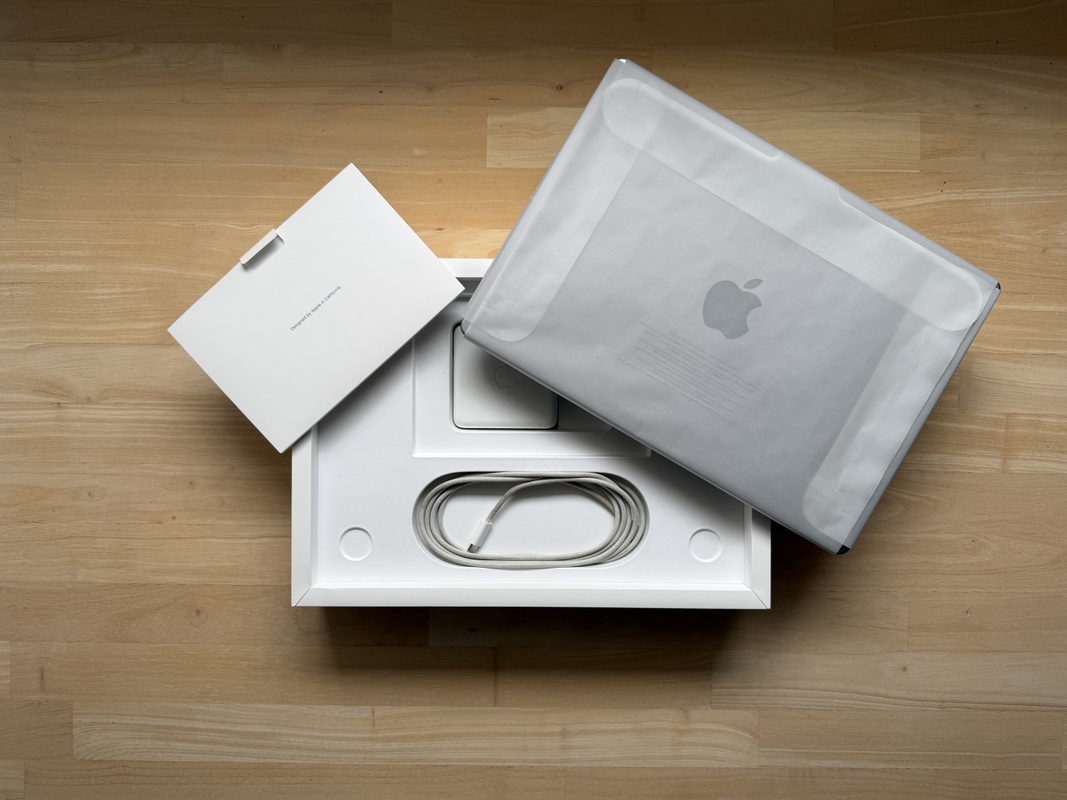 Apple MacBook Pro 2021 14