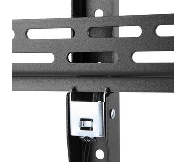 Newstar TV/Monitor Wall Mount (fixed) for 60"-100" Screen - Black