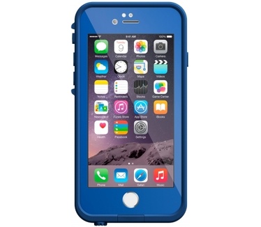 LifeProof Fre Case Apple iPhone 6 Blue