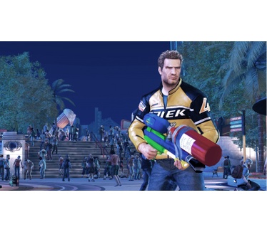 Dead Rising 2