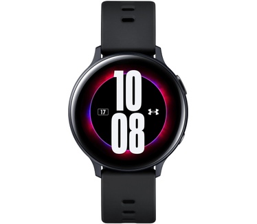 Samsung Galaxy Watch Active2 Under Armour Edition