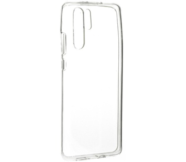 Mobiparts Classic TPU Case Huawei P30 Pro Transparent