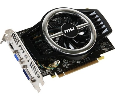 MSI N240GT-MD512-OC/D5