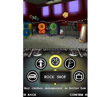 LEGO Rock Band