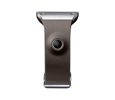Samsung Galaxy Gear Grijs