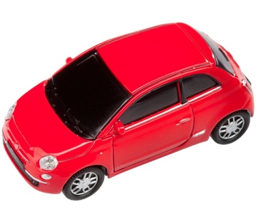 Tribe 8GB, Autodrive Fiat 500